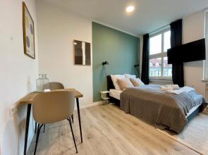 BRIGHT Hildesheim Angoulemeplatz