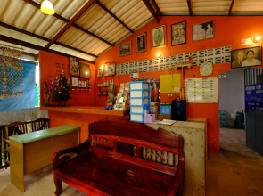 OYO 627 Sai Thai Garden Home Travel