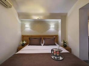 Kocaeli Stargate Hotel