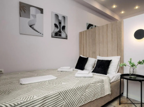 Море апартаментов на улице Цветочная