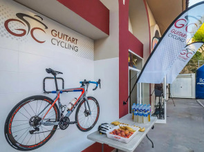 Hotel Guitart Gold Central Park Aqua Resort