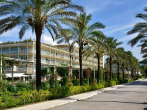 Versilia Lido | UNA Esperienze