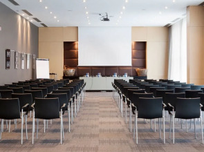 AC Hotel Firenze by Marriott