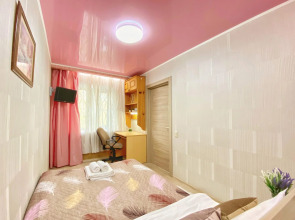 Апарт Комфорт на ул. Свердлова 90