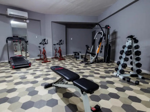 Narcissos Waterpark Resort