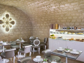 Hotel Chavanel Paris