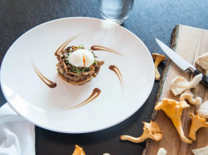 voco Paris – Porte de Clichy by IHG