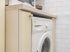 San Marco Square Canal View