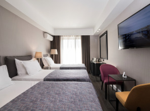 Отель Astor Athens