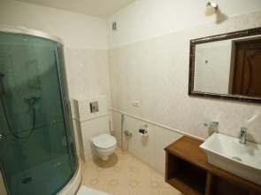 Гостевой Дом Inn Lviv