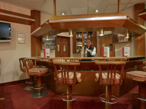 Novum Hotel Mannheim City