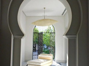 Hospes Palacio del Bailío, a Member of Design Hotels