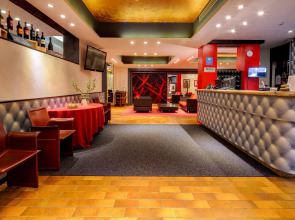 Jet Hotel, Sure Hotel Collection by Best Western