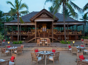 Taj Green Cove Resort & Spa Kovalam
