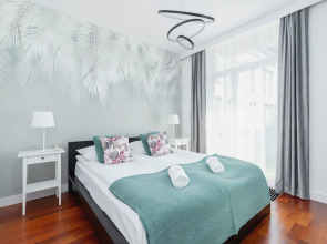 Apartment Lobzowska Cracow by Renters