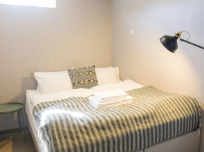 Saga Studios by Heimaleiga