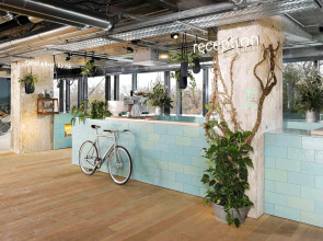 25hours Hotel Bikini Berlin