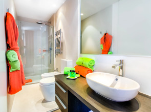 Cosmo Apartments Passeig de Gràcia