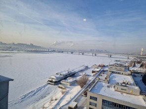 Апартаменты на улице Обская, 46/2