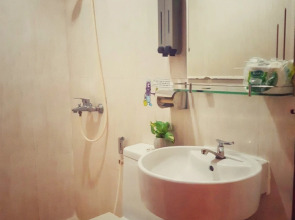 Saigon Backpackers Hostel - Bui Vien
