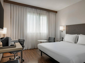 AC Hotel Bologna by Marriott