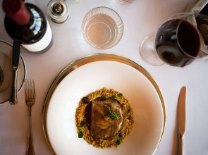 Alhambra Palace Hotel