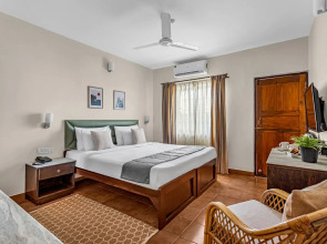 La Vaiencia Beach Resort