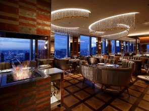 Shinagawa Prince Hotel