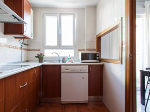 San Marcos Apartamentos