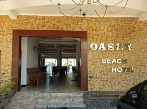 Oasey Beach Hotel