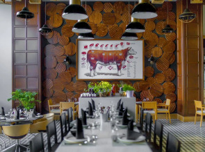 Numa Bay Exclusive Hotel - Ultra All Inclusive