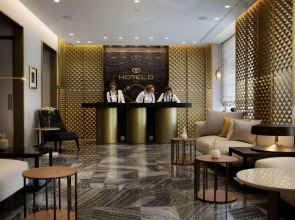 Hotel D Geneva