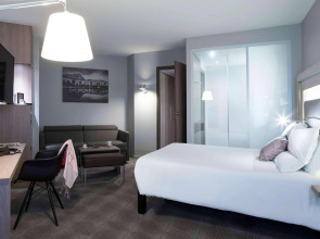 Novotel Chateau De Versailles