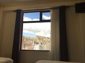 Residencial Alta Vista