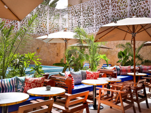 2Ciels Boutique Hotel & SPA