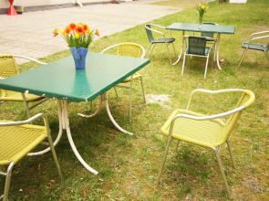 myNext - Westbahnhof Hostel One