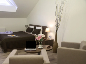 Hotel Residence Spalena