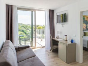 Hotel Kalma Jardín de Bellver