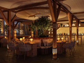 Radisson Blu Resort Galle