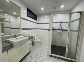 Collection O To The Sea Resort Thailand