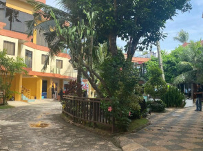 Bohol Casa Nino Beach Resort