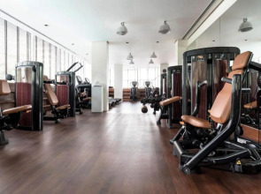 COMO Metropolitan Bangkok