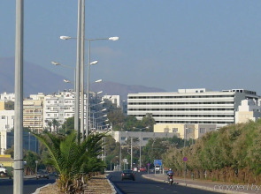 Aquila Atlantis Hotel