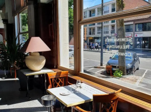 Le Grand Hôtel de Valenciennes