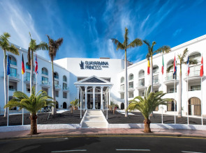 Hotel Guayarmina Princess - Adults Only (+16)