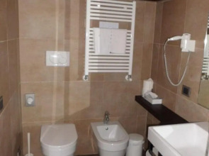 Dolomiti Lodge Villa Gaia