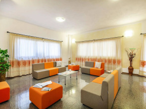 Petri Marini Hotel & Resort