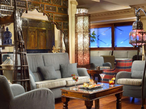 Swiss Diamond Hotel & SPA