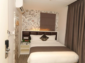 M & M Hotel KL Sentral