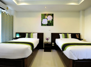 Ruen Buathong Boutique Hotel